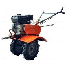 Мотоблок бензиновый DAEWOO DATM 80110 - 1 Мотоблок бензиновый DAEWOO DATM 80110 - 1
