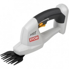 ONE+ / Аккумуляторные садовые ножницы Ryobi OGS 1801(серый корпус) ONE+ / Аккумуляторные садовые ножницы Ryobi OGS 1801(серый корпус)