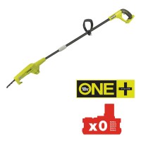 ONE + / Высоторез сабельный Ryobi OPS1821 (без батареи) ONE + / Высоторез сабельный Ryobi OPS1821 (без батареи)