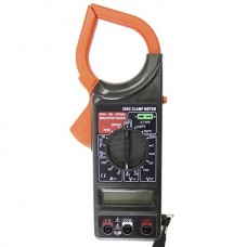 Клемметр Ресанта DT 266C