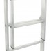 Лестница Dogrular Ufuk Pro 2x10 ступеней Лестница Dogrular Ufuk Pro 2x10 ступеней