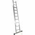 Лестница Dogrular Ufuk Pro 2x10 ступеней