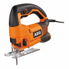 Лобзик AEG STEP 90 X Лобзик AEG STEP 90 X