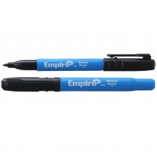 Маркер тонкий Empire EMFINEB черный (1 шт.)
