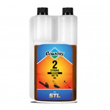 Масло для 2-х тактных двигателей TB Country ST – 507 (for STL) дозаторная (1 л)