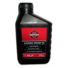 Масло для 4-х тактных двигателей BRIGGS & STRATTON SAE 30 (0,6 л)