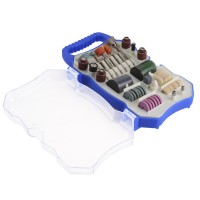 Набор насадок для гравера DEKO DH82 case SET 82