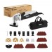 Многофункциональный инструмент DEKO DKOT500 SET 38