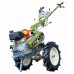 Культиватор дизельный Zigzag KDT 610