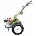 Культиватор дизельный Zigzag KDT 610 Культиватор дизельный Zigzag KDT 610