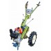 Культиватор дизельный Zigzag KDT 610 Культиватор дизельный Zigzag KDT 610
