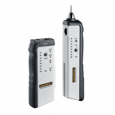 Тестер кабелей LAN, TV, телефон Laserliner MultiCable-Checker