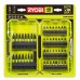 Набор ударных бит RYOBI RAK48SDI (48 шт.)
