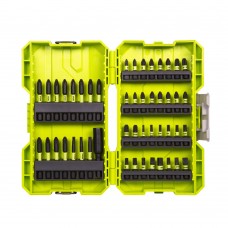 Набор ударных бит RYOBI RAK48SDI (48 шт.)