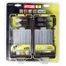 Набор пилок для лобизика RYOBI RAK20JB (20 шт)