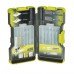 Набор пилок для лобизика RYOBI RAK20JB (20 шт)