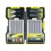 Набор пилок для лобизика RYOBI RAK20JB (20 шт)
