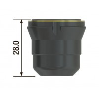 Защитный колпак FUBAG для FB P40 и FB P60 (2 шт.)