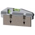 Водяной уровеь с лазерным лучом Laserliner HandyLaser Plus
