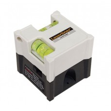 Водяной уровеь с лазерным лучом Laserliner LaserCube