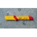Нож для зачистки кабеля диэлектрический 180 мм TOTAL THICK1801