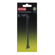 Пилка для лобзикового станка RYOBI SSB15TPI (5 шт.)