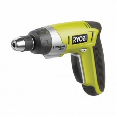 Отвертка аккумуляторная Ryobi CSD 4107