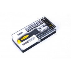Набор инструментов для дома Zitrek SHP23 SET 23