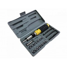 Набор инструментов для дома Zitrek SHP41 SET 41