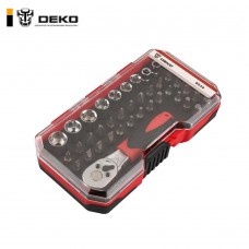 Набор бит DEKO BS38 SET 38