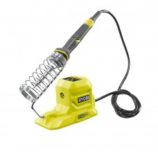 ONE + Паяльник RYOBI R18SOI-0 (без батареи) ONE + Паяльник RYOBI R18SOI-0 (без батареи)