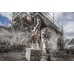Перфоратор аккумуляторный AEG BBH18BLLI-502C Перфоратор аккумуляторный AEG BBH18BLLI-502C