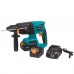Перфоратор аккумуляторный Bort BHD-18Li-BLZ