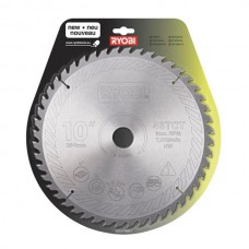 Диск пильный по дереву RYOBI SB254T48A1 (1 шт.)
