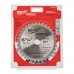 Диск по металлу для циркулярной пилы MILWAUKEE 150x20x34Z (1 шт.)