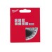 Диск пильный (по дереву) MILWAUKEE D 190х30х2,4 мм 24Z (1 шт.) Диск пильный (по дереву) MILWAUKEE D 190х30х2,4 мм 24Z (1 шт.)