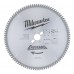Диск пильный (по пластику) MILWAUKEE D 305х30х3,2 мм 96Z (1 шт.)