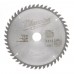 Диск пильный (по дереву) MILWAUKEE D 216х30х2,4 мм 48Z (1 шт.)