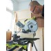 Пила торцовочная Ryobi EMS 254 L Пила торцовочная Ryobi EMS 254 L