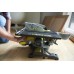 Пила торцовочная комбинированная( + распиловочный станок) Ryobi RTMS 1800-G Пила торцовочная комбинированная( + распиловочный станок) Ryobi RTMS 1800-G