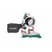 Пила торцовочная Hammer Flex STL1400/210 Пила торцовочная Hammer Flex STL1400/210