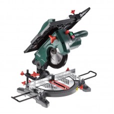 Пила торцовочная комбинированная ( + распиловочный стол) Hammer Flex STL1200/210C