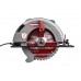 Пила циркулярная Hammer Flex CRP1800/210 Пила циркулярная Hammer Flex CRP1800/210