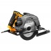 Пила циркулярная DEKO DKCS2400-210