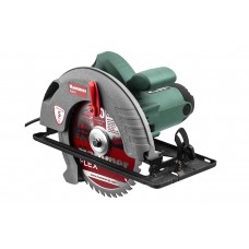 Пила циркулярная Hammer Flex CRP1800/210