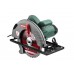 Пила циркулярная Hammer Flex CRP1800/210