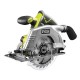 ONE + / Циркулярная пила RYOBI R18CS-0 (без батареи)