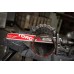 Полотно для саб. пилы (по металлу) MILWAUKEE THE TORCH NITRUS 230х3,6 (5 шт.)