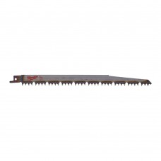 Полотно для саб. пилы (по дереву) MILWAUKEE 240х5,5/6 (3 шт.)