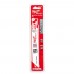Полотно для саб. пилы (по металлу) MILWAUKEE THIN KERF 150х1,8 (5 шт.)
